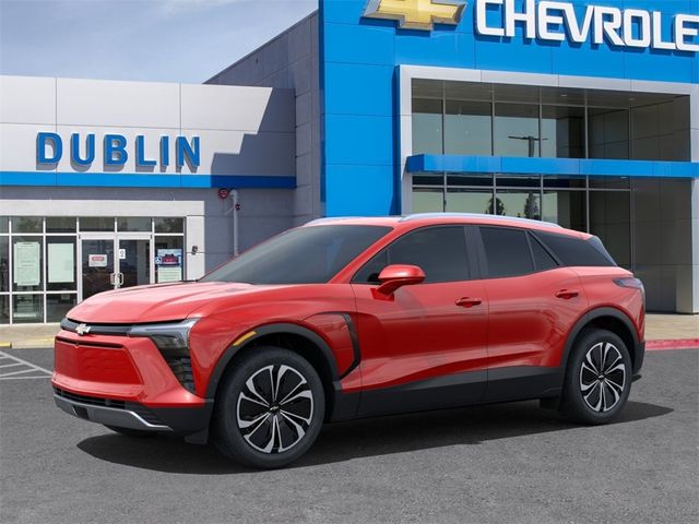 2024 Chevrolet Blazer EV 2LT