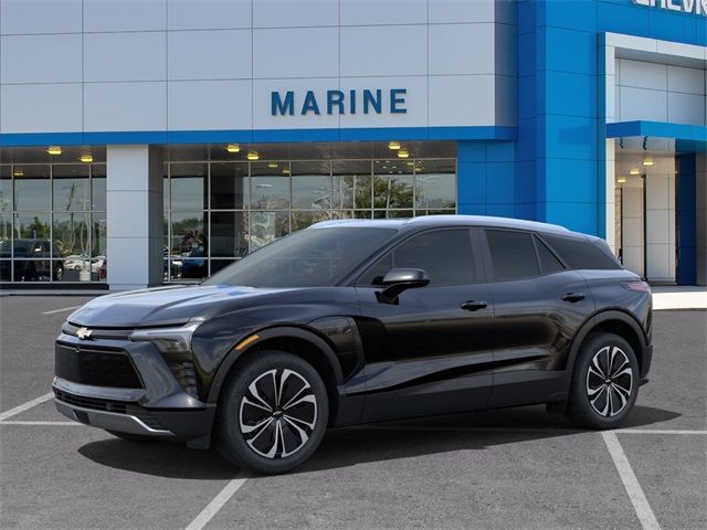 2024 Chevrolet Blazer EV eAWD LT