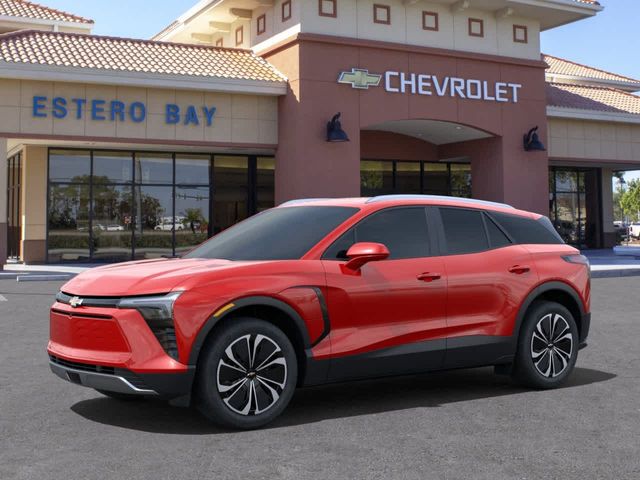 2024 Chevrolet Blazer EV 2LT