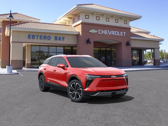 2024 Chevrolet Blazer EV 2LT