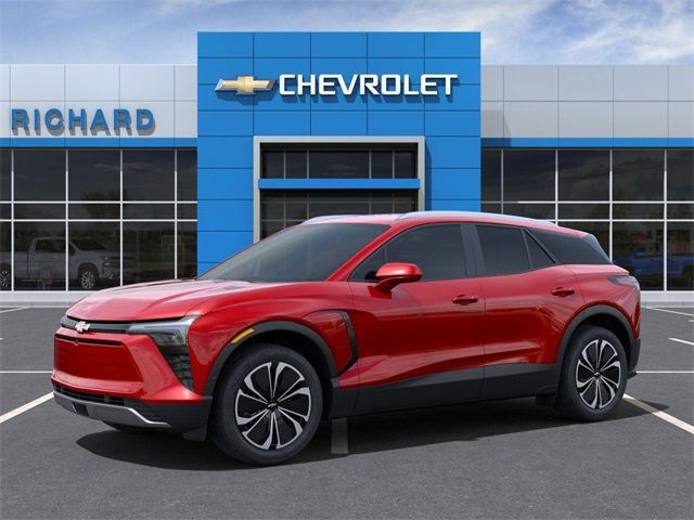 2024 Chevrolet Blazer EV eAWD LT