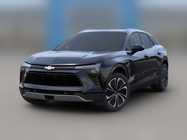 2024 Chevrolet Blazer EV eAWD 2LT