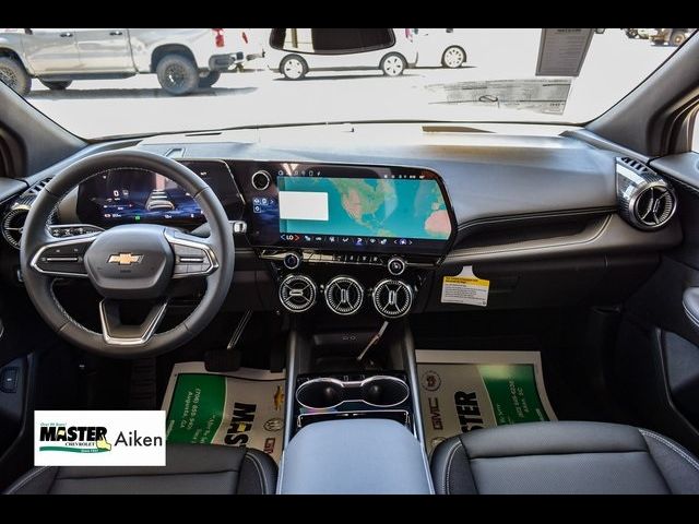 2024 Chevrolet Blazer EV eAWD 2LT