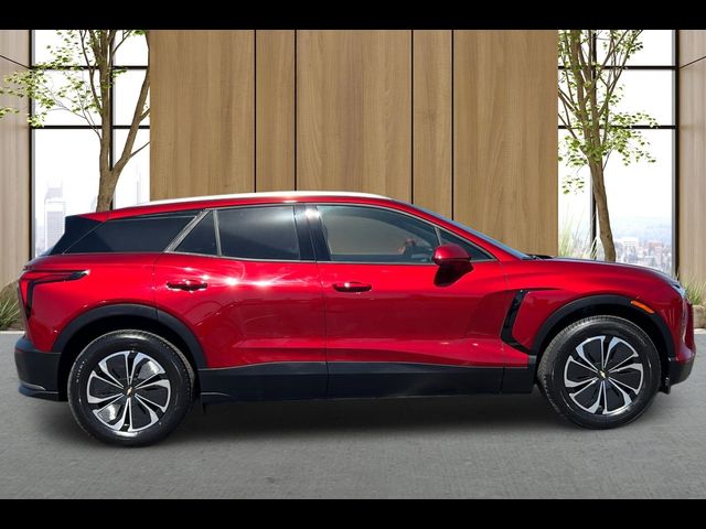 2024 Chevrolet Blazer EV eAWD LT