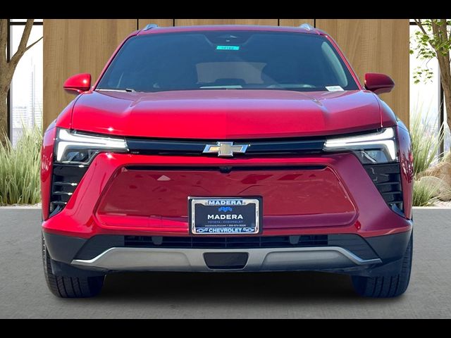 2024 Chevrolet Blazer EV eAWD LT