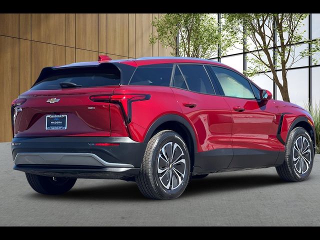 2024 Chevrolet Blazer EV eAWD LT