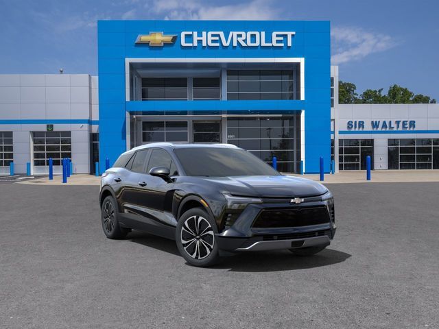 2024 Chevrolet Blazer EV eAWD LT