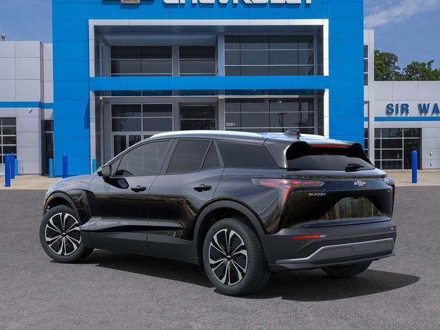 2024 Chevrolet Blazer EV eAWD LT