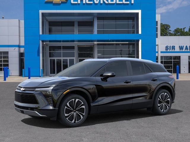 2024 Chevrolet Blazer EV eAWD LT