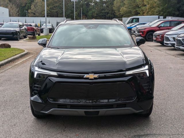 2024 Chevrolet Blazer EV eAWD LT