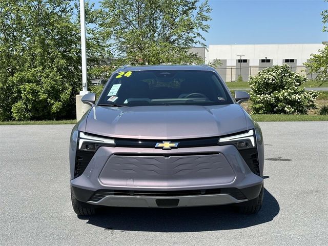 2024 Chevrolet Blazer EV eAWD 2LT