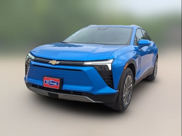 2024 Chevrolet Blazer EV 2LT