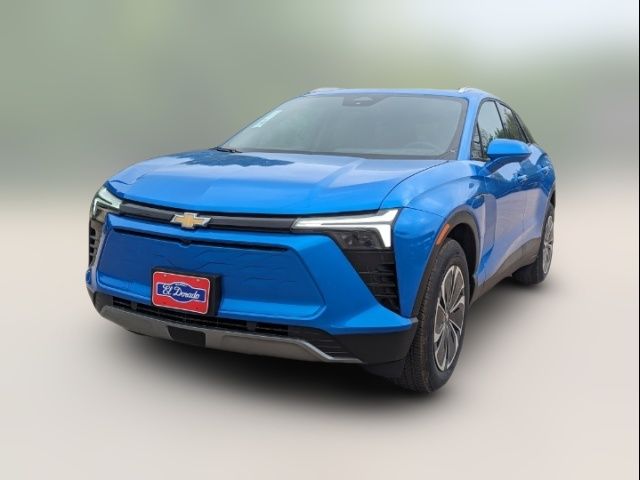 2024 Chevrolet Blazer EV 2LT