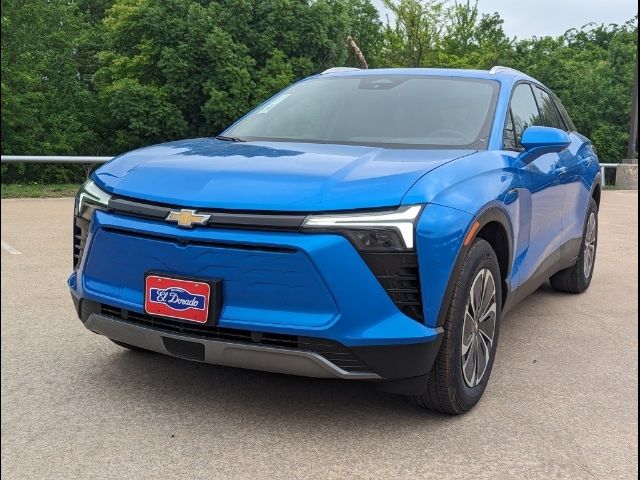 2024 Chevrolet Blazer EV 2LT