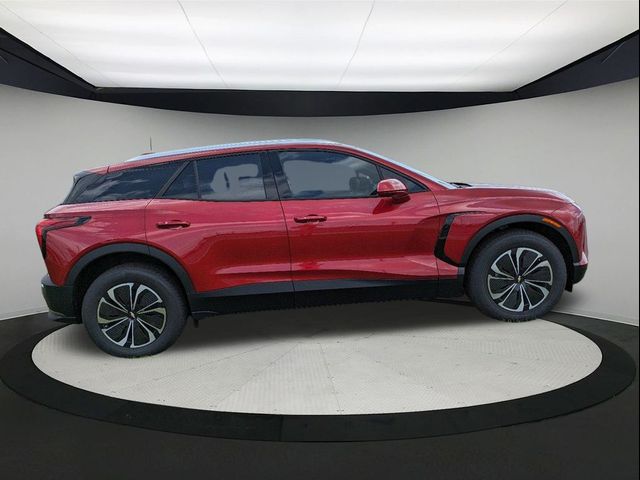 2024 Chevrolet Blazer EV eAWD LT