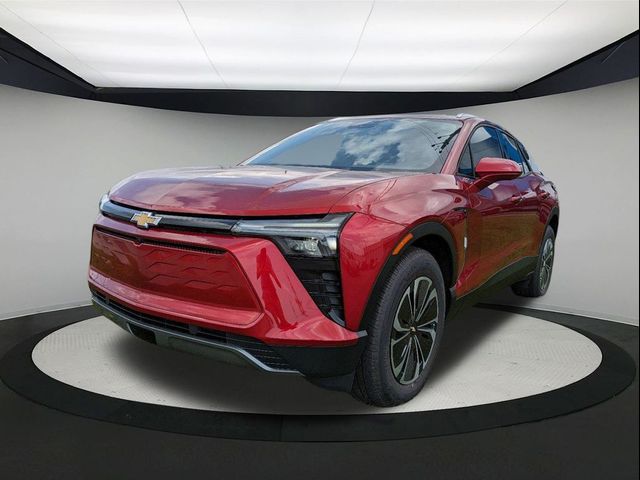 2024 Chevrolet Blazer EV eAWD LT