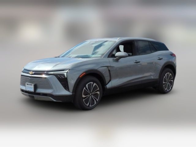 2024 Chevrolet Blazer EV eAWD LT