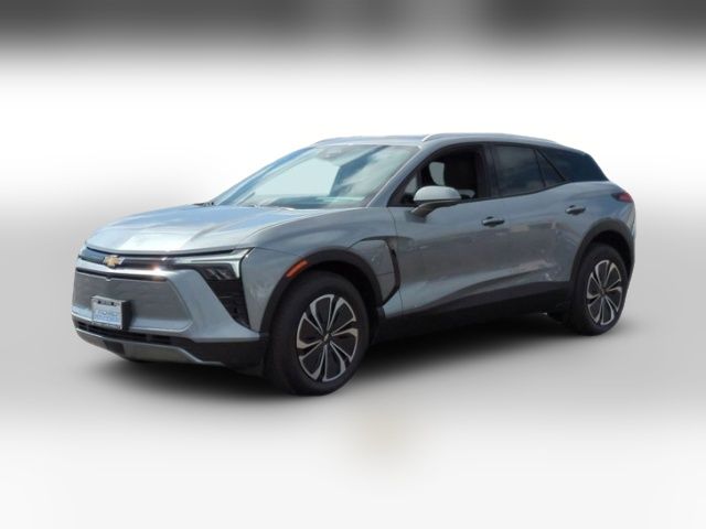 2024 Chevrolet Blazer EV eAWD LT