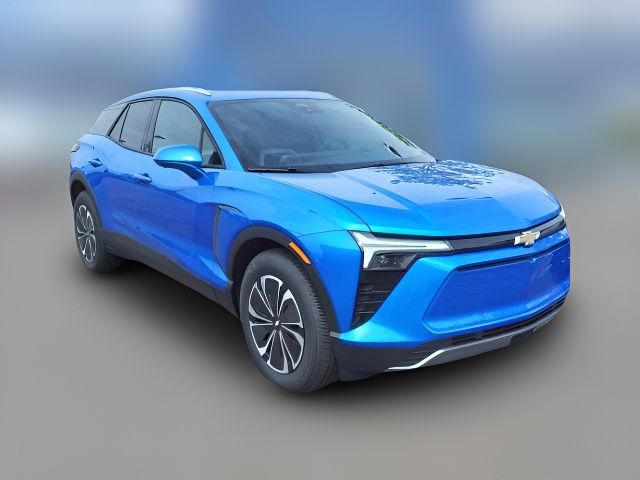 2024 Chevrolet Blazer EV eAWD 2LT