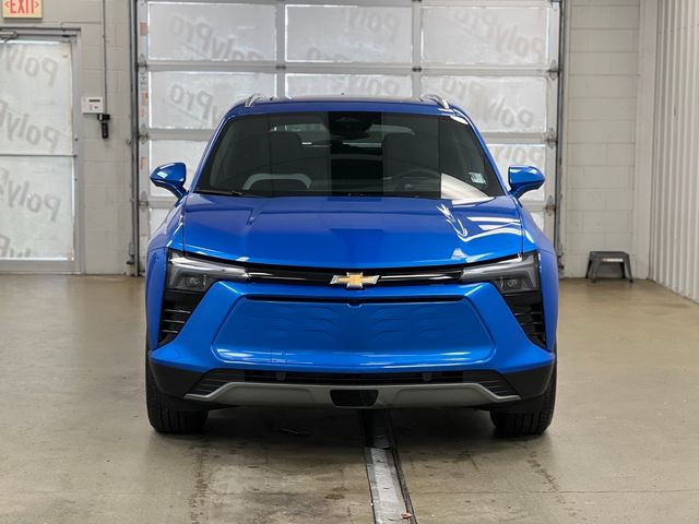 2024 Chevrolet Blazer EV eAWD 2LT