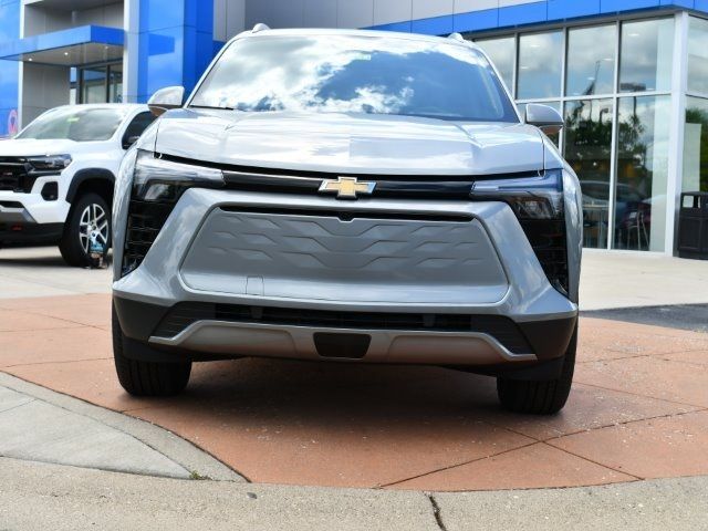 2024 Chevrolet Blazer EV eAWD 2LT