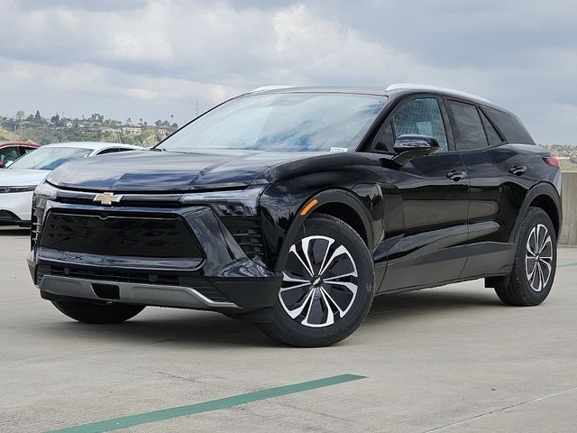 2024 Chevrolet Blazer EV eAWD 2LT