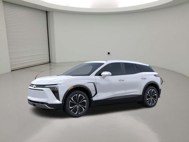 2024 Chevrolet Blazer EV eAWD 2LT