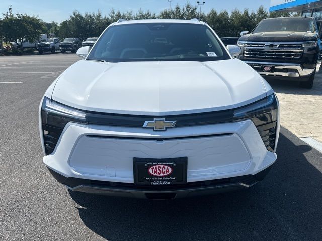 2024 Chevrolet Blazer EV eAWD 2LT