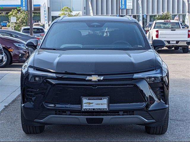 2024 Chevrolet Blazer EV eAWD 2LT