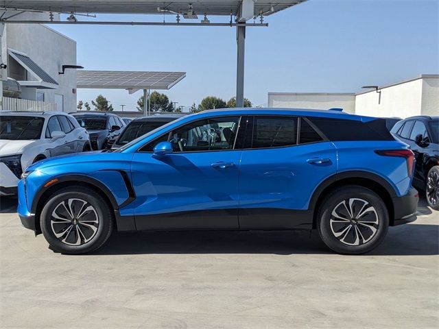 2024 Chevrolet Blazer EV eAWD 2LT