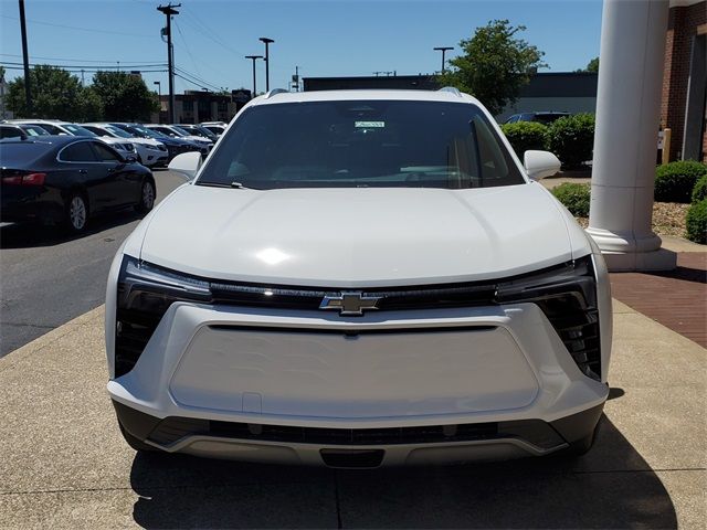 2024 Chevrolet Blazer EV eAWD 2LT