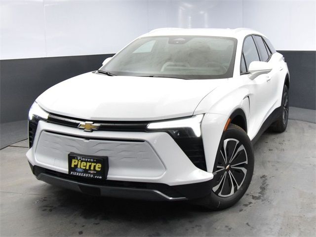 2024 Chevrolet Blazer EV eAWD LT