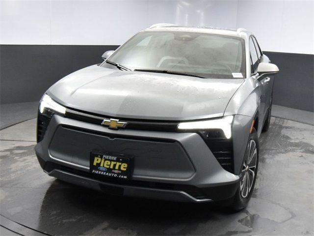 2024 Chevrolet Blazer EV eAWD LT