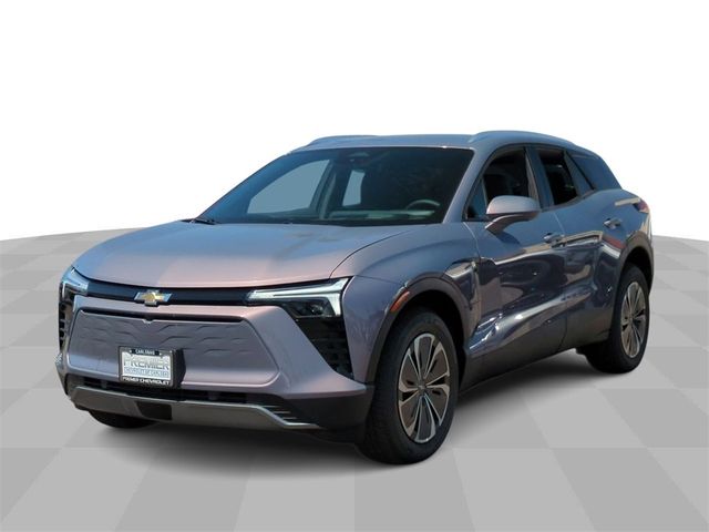 2024 Chevrolet Blazer EV eAWD LT