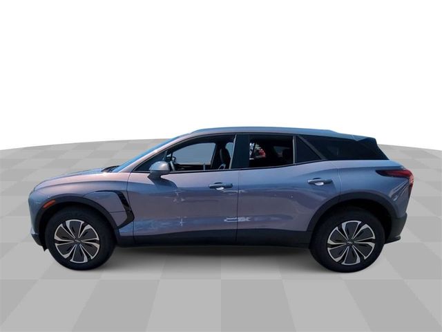 2024 Chevrolet Blazer EV eAWD LT