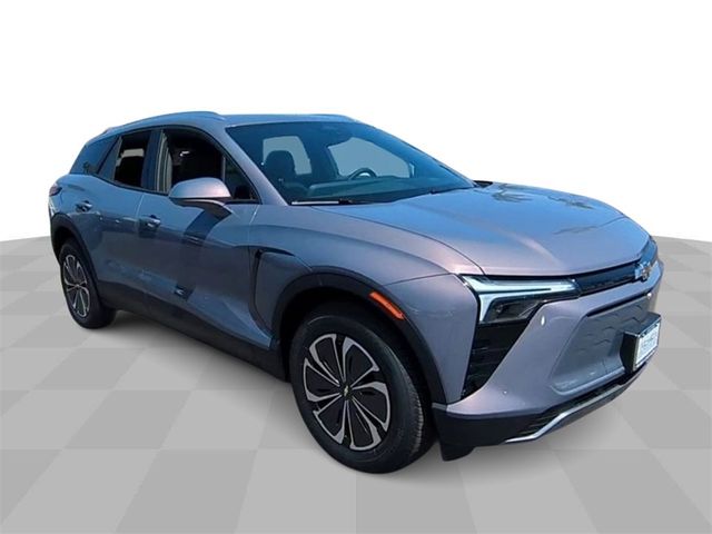 2024 Chevrolet Blazer EV eAWD LT