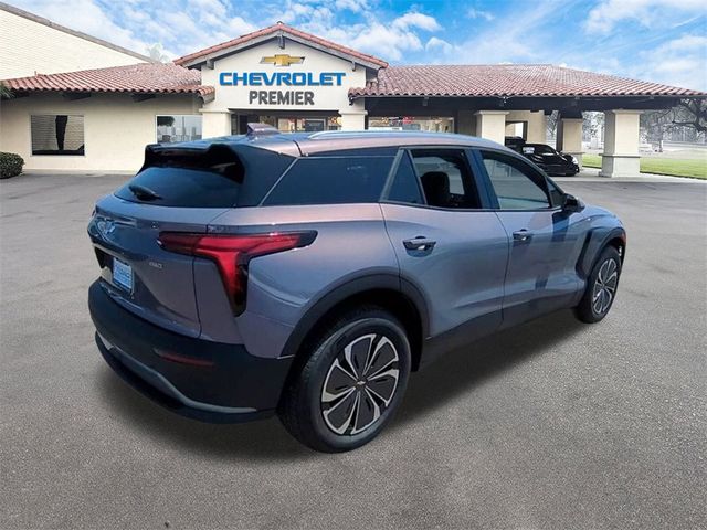 2024 Chevrolet Blazer EV eAWD LT