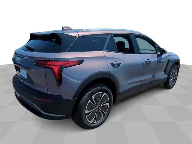 2024 Chevrolet Blazer EV eAWD LT