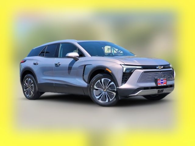 2024 Chevrolet Blazer EV eAWD 2LT