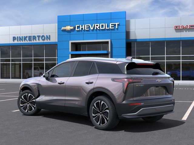 2024 Chevrolet Blazer EV eAWD 2LT