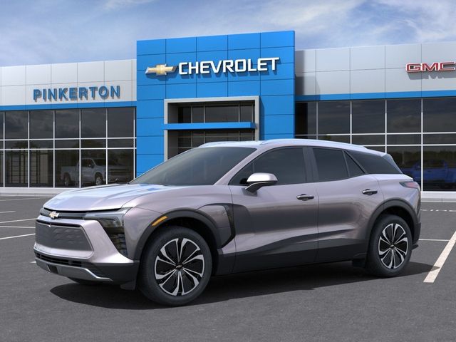 2024 Chevrolet Blazer EV eAWD 2LT