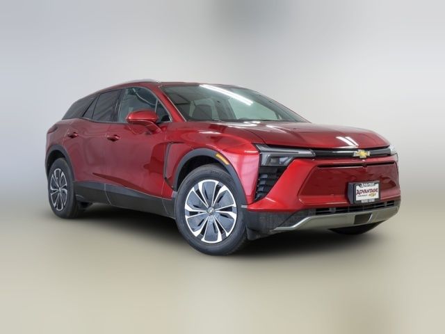 2024 Chevrolet Blazer EV eAWD LT