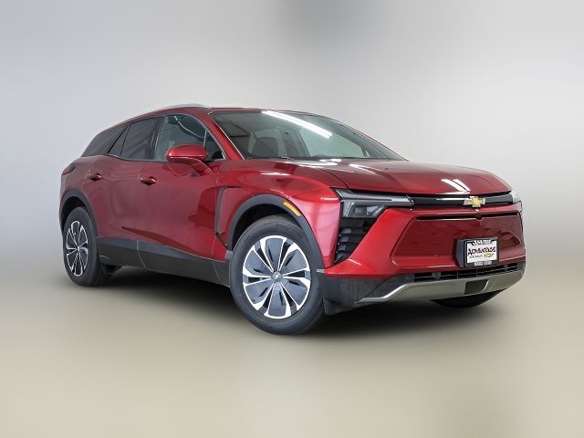 2024 Chevrolet Blazer EV eAWD LT