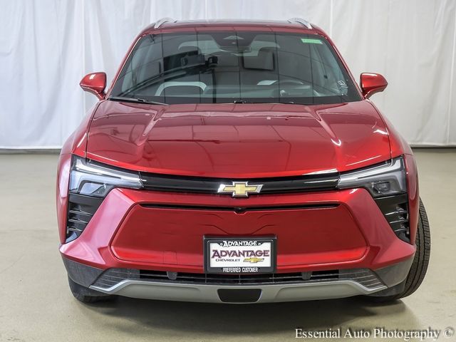 2024 Chevrolet Blazer EV eAWD LT