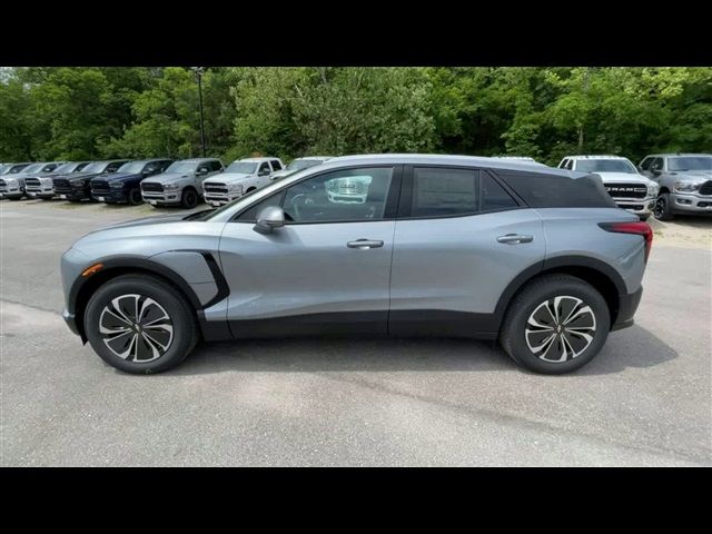 2024 Chevrolet Blazer EV eAWD 2LT