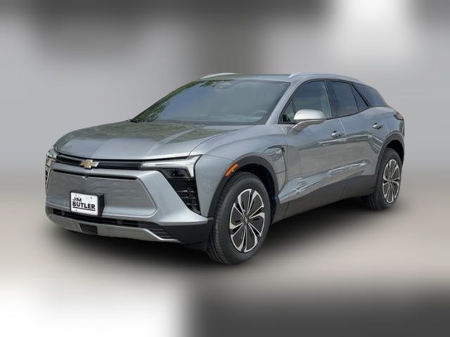 2024 Chevrolet Blazer EV eAWD 2LT