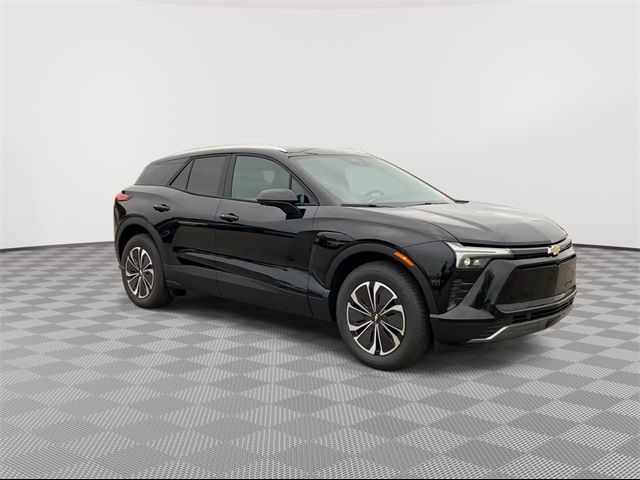 2024 Chevrolet Blazer EV eAWD 2LT