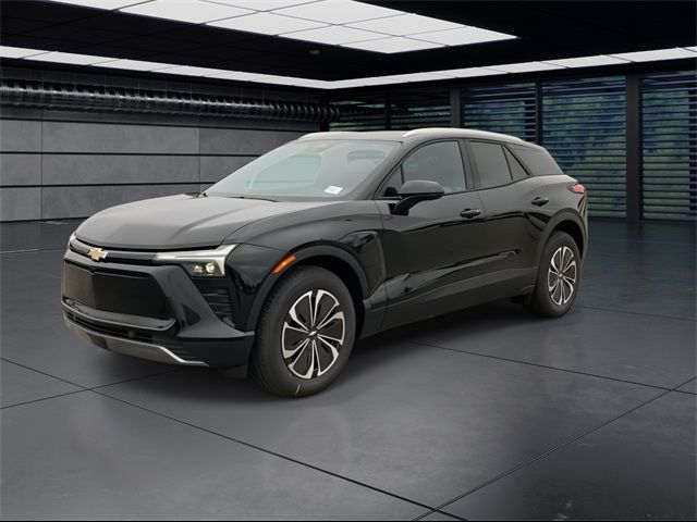 2024 Chevrolet Blazer EV eAWD 2LT