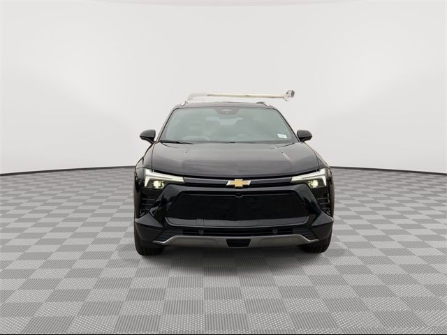 2024 Chevrolet Blazer EV eAWD 2LT