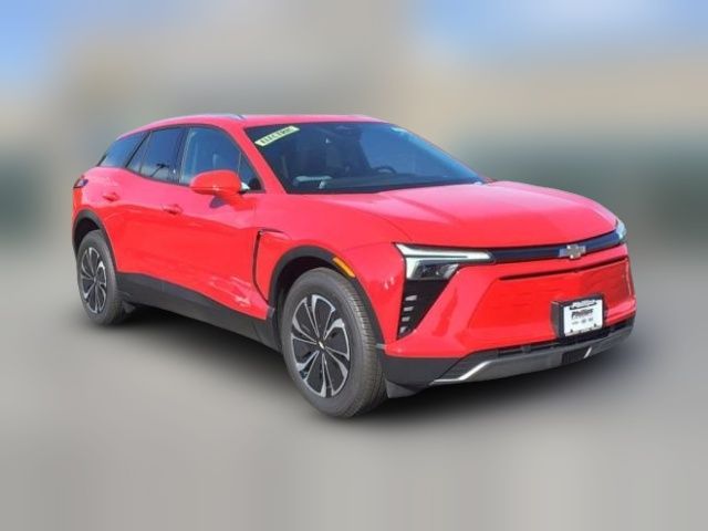 2024 Chevrolet Blazer EV eAWD LT